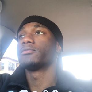 Meet your Posher, Najee